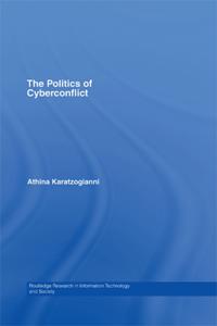 Routledge Research in Information Technology and Society