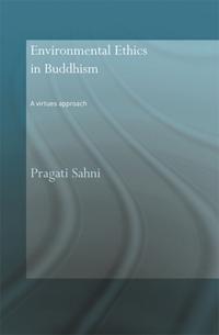 Routledge Critical Studies in Buddhism