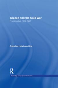 Cold War History