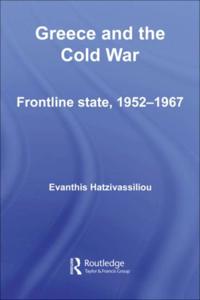 Cold War History