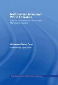 Nationalism, Islam and World Literature