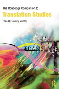 Routledge Companions