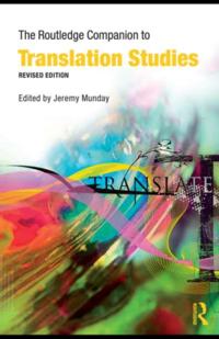 Routledge Companions