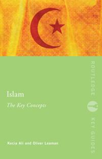 Routledge Key Guides
