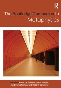 Routledge Philosophy Companions