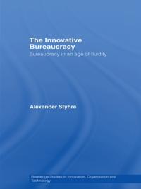 Routledge Studies in Innovation, Organizations and Technology