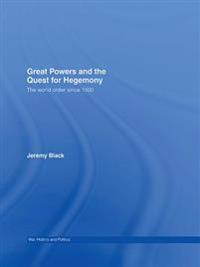 War, History and Politics