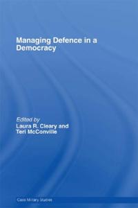Cass Military Studies