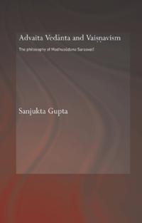 Routledge Hindu Studies Series