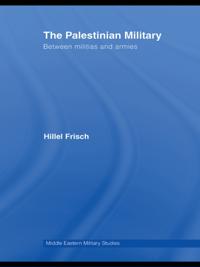 Middle Eastern Military Studies