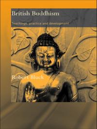 Routledge Critical Studies in Buddhism