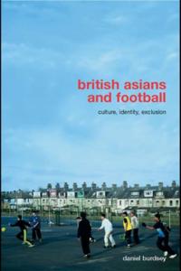 British Asians and Football