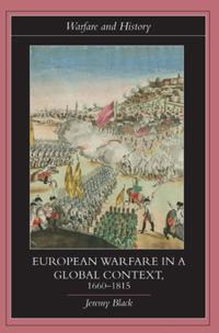 Warfare and History