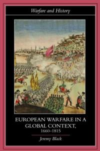 Warfare and History