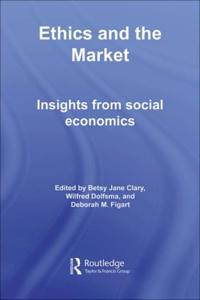 Routledge Advances in Social Economics