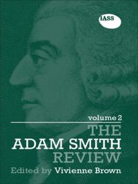 Adam Smith Review Volume 2