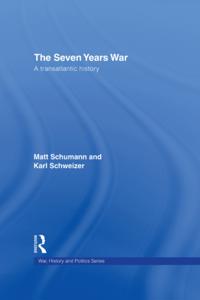 War, History and Politics