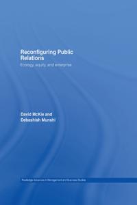 Routledge Advances in Management and Business Studies