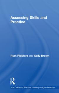 Key Guides for Effective Teaching in Higher Education