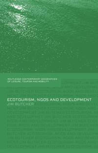 Contemporary Geographies of Leisure, Tourism and Mobility