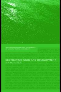 Contemporary Geographies of Leisure, Tourism and Mobility