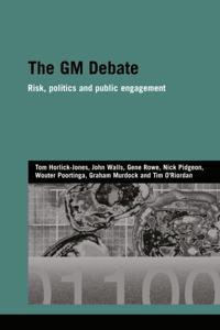 Genetics and Society