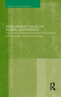 Routledge Studies in Globalisation