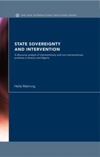 New International Relations