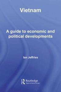 Guides to Economic and Political Developments in Asia