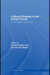 Cass Military Studies