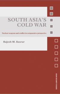 Asian Security Studies
