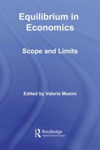 Routledge Frontiers of Political Economy