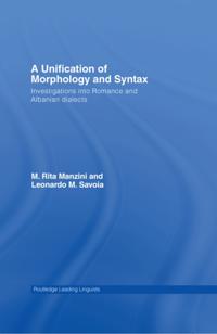 Routledge Leading Linguists