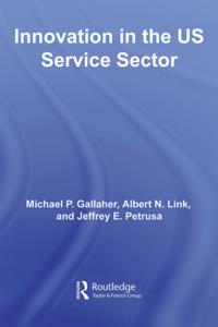 Routledge Studies in Innovation, Organizations and Technology