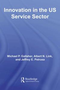 Routledge Studies in Innovation, Organizations and Technology