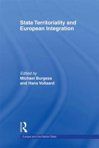 Europe and the Nation State