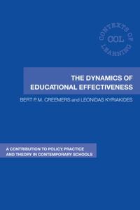 Contexts of Learning