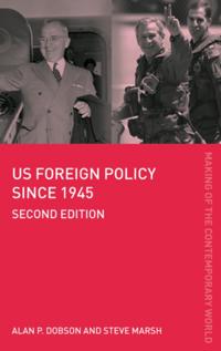 The Making of the Contemporary World