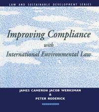 Earthscan Law and Sustainable Development