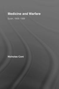 Routledge/Canada Blanch Studies on Contemporary Spain