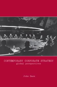 Routledge Studies in International Business and the World Economy