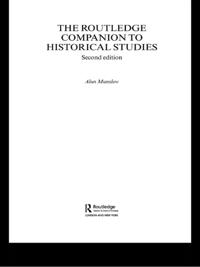 Routledge Companions to History