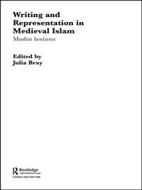 Routledge Studies in Middle Eastern Literatures