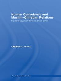Routledge Islamic Studies Series