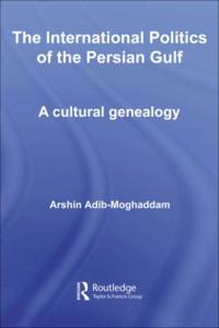 Routledge Studies in Middle Eastern Politics