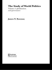 Study of World Politics