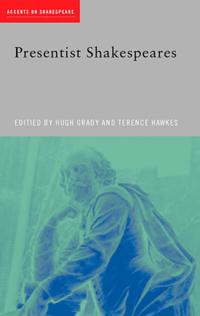 Accents on Shakespeare