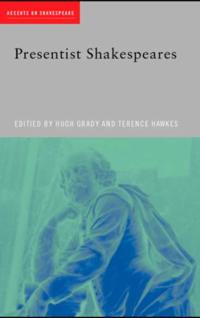 Accents on Shakespeare