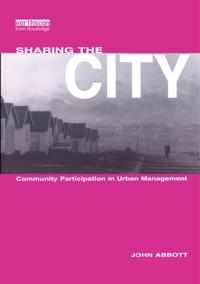 Sharing the City