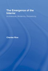 Emergence of the Interior